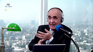 FRANCISCO MARTÍN MORENO HABLA DE LA HISTORIA Y LA IMPORTANCIA DEL CAMPO