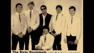 Small Talk about SLY (part 16) Rich Romanello - Sly Stone Doc - Beau Brummels