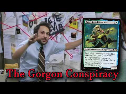 The Truth About Tam: Lorwyn Eclipsed's Biggest Mystery