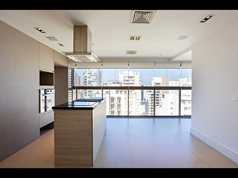 Apartamento | Pinheiros | São Paulo | 117137