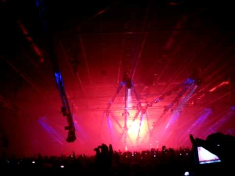 Trance Energy 2009 - Rank 1 - L.E.D. There be light (live) - Trance Energy 2009 Anthem