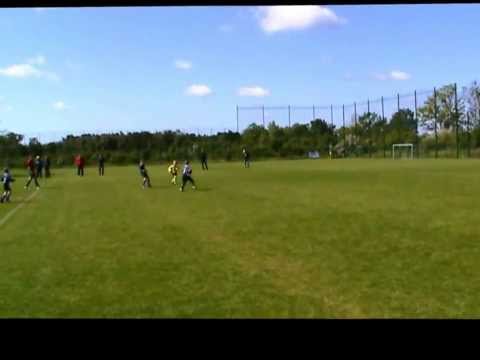 Pokalfinale G Bernau vs  Basdorf 2009