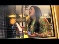 Shepherd Me, Oh God, performed by Sonia Salas