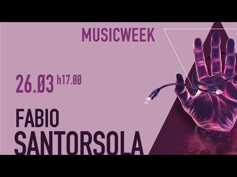 AfterEgo Podcast - Fabio Santorsola
