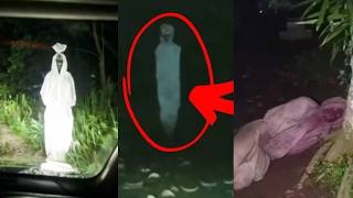 Download lagu 10 Pocong Paling Mengerikan yang Tertangkap Kamera mp3
