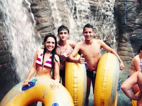 Retrospectiva Bonde Piranha 2010 ♫