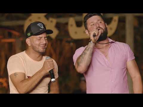 Leo Bueno e Julio Cesar- Cigana / olha amor / Hoje eu quero te amar