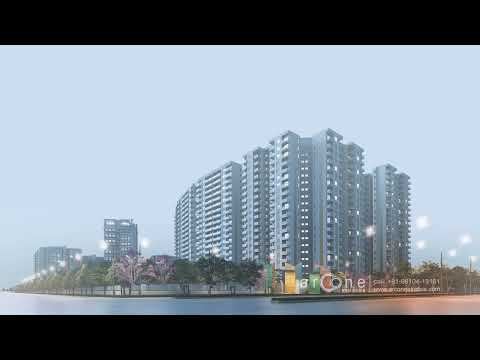 Arc One Studios I Hero Homes I Sec-78 I Mohali I Punjab I Walkthrough