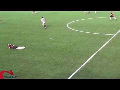 SORRENTO | Sorrento Taranto 0-3