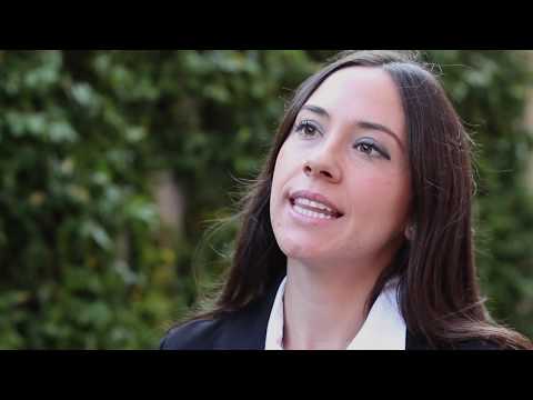 Lourdes Artigas, premi extraordinari de doctorat de la Universitat Ramon Llull