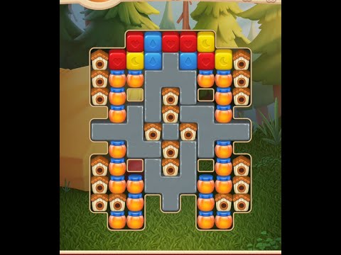 TOON BLAST level 7791