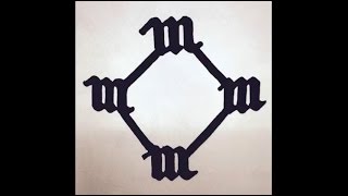 Kanye West All Day (Remix) Kendrick Lamar Snippet Feat. Kendrick Lamar My Thoughts Review