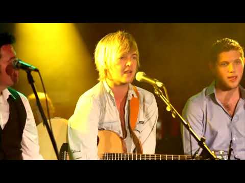 Live & Unplugged   'My Irish Molly O'