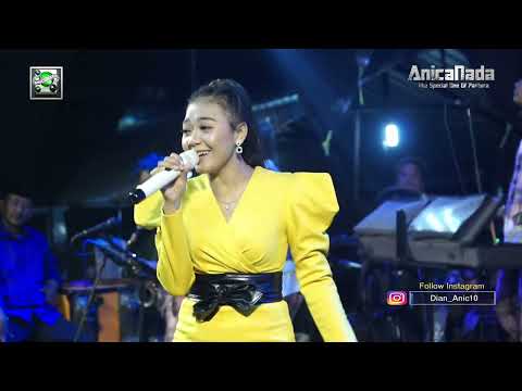 RANGDA KALIMENIR - IIS DALIFA - ANICA NADA MALAM 27 JULI 2022 WANAKERSA KAPETAKAN CIREBON