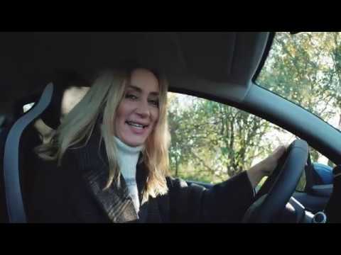 Ny Renault ZOE - Elbilsmyter med Ditte Ylva Olsen