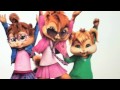 The Chipettes Blow Ke Ha