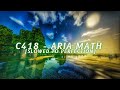 Minecraft C418 - Aria Math (Slowed To Perfection)