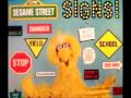 Subway Sesame Street