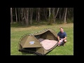 Add An Adventure Kings Self Inflating Mattress To Give Your Big Daddy Deluxe Swag Extra Comfort
