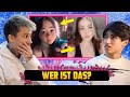 Face Morph Challenge Ki Verändert YouTuber Feat Kaan