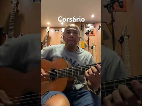 Corsario (ver. 2) - João Bosco