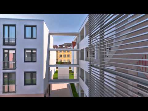 Eine Reise durch den Klarissenhof