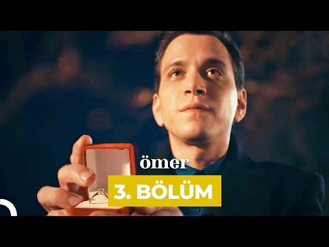 Ömer Dizisi 3. Bölüm