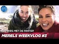 Eindelijk familiebezoek | Op weg met de panter #3 | UTOPIA
