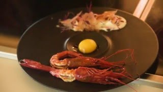 World Gourmet Summit 2016 at Altitude