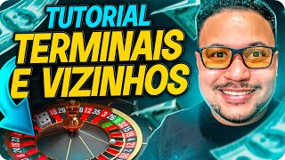 3 Neighbors Roulette Strategy — Step-by-Step Guide & Transcript