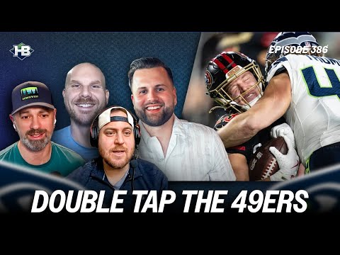 REAL HAWK TALK EP 386: Finishing Time