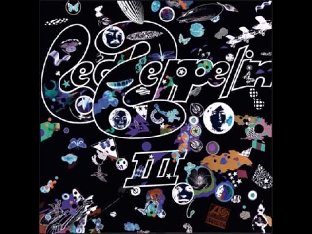 Led Zeppelin - Led Zeppelin III