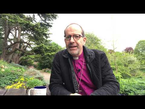 Archenfield Benefice blog image - Updated guidance on clergy and lay leaders entering churches