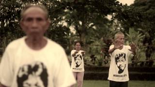 Navicula -- Refuse to Forget (a tribute to Munir)