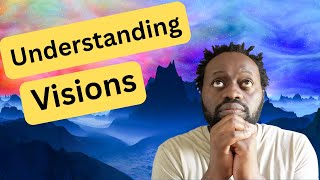 Understanding Dreams and Visions from YHWH: Biblical Insights and Personal Testimonies
