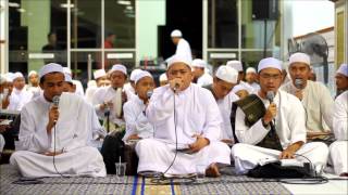 Download lagu Ahbabul Habib: Qasidah Ya Habib mp3
