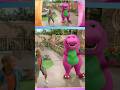 Dance And Sing With Barney 🪩 Barney The Dinosaur