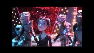 Emilie Simon - Franky&#39;s Princess - Clip Officiel