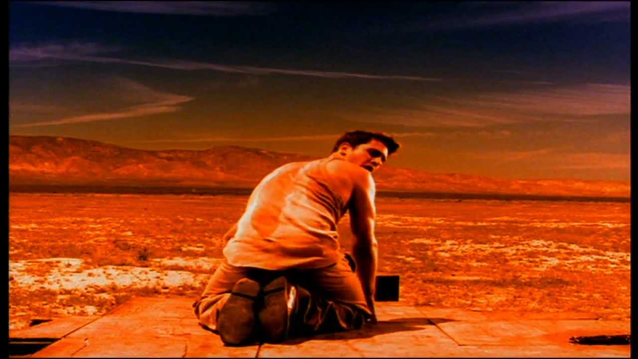 Miniatura del video A Secret Place de Megadeth (1998)