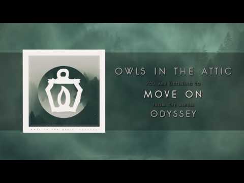 Owls in the Attic - Move On