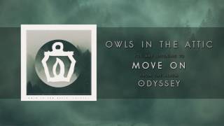 Owls in the Attic - Move On
