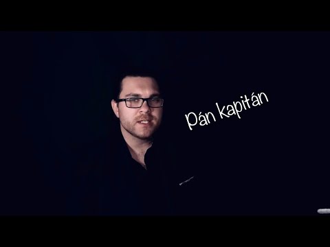 Vladko Pompa-Pán kapitán ( Halgát )