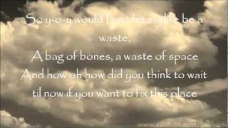 Y-O-Y (cover) - Plug in stereo w/ Lyrics