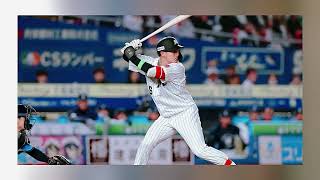 【速報】西川史礁が大爆発！千葉ロッテが日本ハムを10対2で圧倒！試合が完全に決まった瞬間！⚾🔥