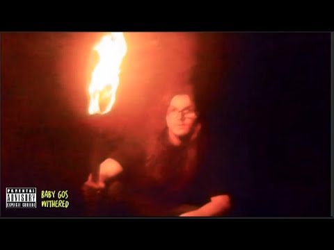 WITHERED [Music Video]