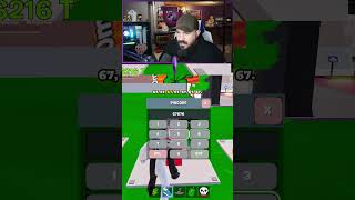 Brainrot Machine *NEW* Code To Spawn A Crazy 67