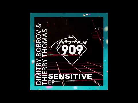 Dmitry Bobrov & Thierry Tomas - Dabaziza [Freakin909]