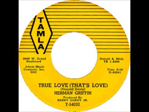 Video thumbnail for True Love