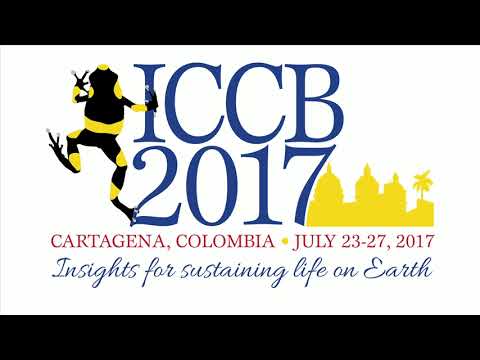 12-Minute Talks Conservation in a Changing Climate 2