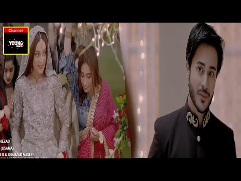 Mera Dil Mera Dushman - Episode 64 [Subtitle Eng] ARY Digital Drama | 2020